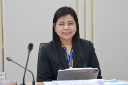 สถาบันวิจัยและพัฒนา มหาวิทยาลัยสวนดุสิต จัดประชุมคณะกรรมการบริหารการวิจัย มหาวิทยาลัย สวนดุสิต ครั้งที่ 2/2567