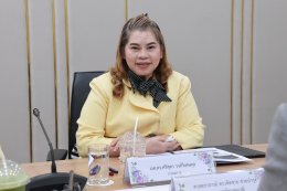 สถาบันวิจัยและพัฒนา มหาวิทยาลัยสวนดุสิต จัดประชุมคณะกรรมการบริหารการวิจัย มหาวิทยาลัย สวนดุสิต ครั้งที่ 2/2567