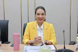 สถาบันวิจัยและพัฒนา มหาวิทยาลัยสวนดุสิต จัดประชุมคณะกรรมการบริหารการวิจัย มหาวิทยาลัย สวนดุสิต ครั้งที่ 2/2567