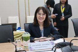 สถาบันวิจัยและพัฒนา มหาวิทยาลัยสวนดุสิต จัดประชุมคณะกรรมการบริหารการวิจัย มหาวิทยาลัย สวนดุสิต ครั้งที่ 2/2567