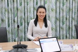 สถาบันวิจัยและพัฒนา มหาวิทยาลัยสวนดุสิต จัดประชุมคณะกรรมการบริหารการวิจัย มหาวิทยาลัย สวนดุสิต ครั้งที่ 2/2567