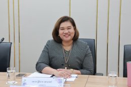 สถาบันวิจัยและพัฒนา มหาวิทยาลัยสวนดุสิต จัดประชุมคณะกรรมการบริหารการวิจัย มหาวิทยาลัย สวนดุสิต ครั้งที่ 2/2567