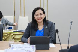 สถาบันวิจัยและพัฒนา มหาวิทยาลัยสวนดุสิต จัดประชุมคณะกรรมการบริหารการวิจัย มหาวิทยาลัย สวนดุสิต ครั้งที่ 2/2567