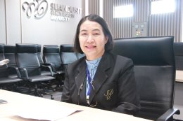 สถาบันวิจัยและพัฒนา ได้ดำเนินการจัดประชุมคณะกรรมการดำเนินงานของสถาบันวิจัยและพัฒนา ครั้งที่ ๘(๘๒)/๒๕๖๖