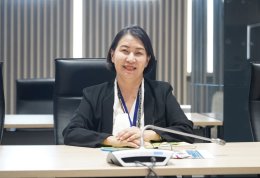 สถาบันวิจัยและพัฒนา จัดประชุมคณะกรรมการดำเนินงานของสถาบันวิจัยและพัฒนา ครั้งที่ ๖(๘๐)/2566