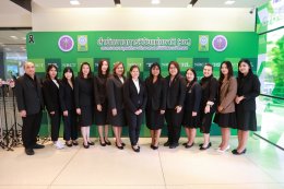 มหาวิทยาลัยสวนดุสิตร่วมงานแถลงข่าว จากการคว้ารางวัล Global Innovation Excellence Award ซึ่งเป็นรางวัลสูงสุดในการประกวดนวัตกรรม และอีก 6 รางวัลระดับโลก จากเวที KIDE 2025 ณ เมืองเกาสง  ไต้หวัน