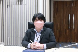 สถาบันวิจัยและพัฒนา ได้ดำเนินการจัดประชุมคณะกรรมการดำเนินงานของสถาบันวิจัยและพัฒนา ครั้งที่ ๘(๘๒)/๒๕๖๖