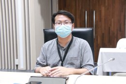 สถาบันวิจัยและพัฒนา ได้ดำเนินการจัดประชุมคณะกรรมการดำเนินงานของสถาบันวิจัยและพัฒนา ครั้งที่ ๘(๘๒)/๒๕๖๖