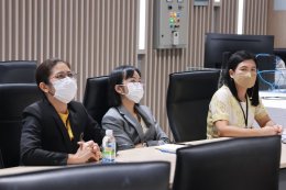 สถาบันวิจัยและพัฒนาจัดประชุมชี้แจงหลักเกณฑ์การสนับสนุนทุนวิจัยด้านวิจัยและนวัตกรรม มหาวิทยาลัยสวนดุสิต ทุนสนับสนุนงานมูลฐาน (Fundamental Fund: FF) ของหน่วยงาน ประจำปีงบประมาณ พ.ศ. 2559