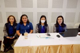 สถาบันวิจัยและพัฒนาร่วมกับวิทยาเขตสุพรรณบุรี จัดโครงการ พัฒนาโจทย์วิจัยภายใต้แผนงานวิจัยการพัฒนาเชิงพื้นที่ มหาวิทยาลัยสวนดุสิต"