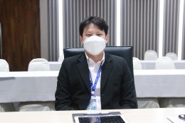 สถาบันวิจัยและพัฒนา ได้ดำเนินการจัดประชุมคณะกรรมการดำเนินงานของสถาบันวิจัยและพัฒนา ครั้งที่ ๘(๘๒)/๒๕๖๖