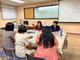 สถาบันวิจัยและพัฒนา ร่วมกับ เครือข่ายการวิจัย SDU Research Club: อาหารบนรากฐานแห่งความเชี่ยวชาญด้วยการปฏิบัติ จัดการเสวนา