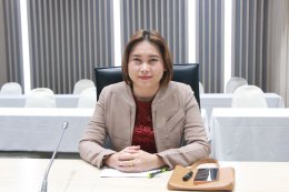 สถาบันวิจัยและพัฒนา ได้ดำเนินการจัดประชุมคณะกรรมการดำเนินงานของสถาบันวิจัยและพัฒนา ครั้งที่ ๘(๘๒)/๒๕๖๖