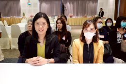 สถาบันวิจัยและพัฒนาร่วมกับวิทยาเขตสุพรรณบุรี จัดโครงการ พัฒนาโจทย์วิจัยภายใต้แผนงานวิจัยการพัฒนาเชิงพื้นที่ มหาวิทยาลัยสวนดุสิต"