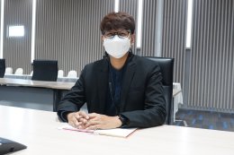 สถาบันวิจัยและพัฒนา จัดประชุมคณะกรรมการดำเนินงานของสถาบันวิจัยและพัฒนา ครั้งที่ ๖(๘๐)/2566