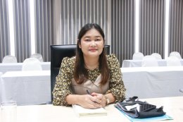 สถาบันวิจัยและพัฒนา ได้ดำเนินการจัดประชุมคณะกรรมการดำเนินงานของสถาบันวิจัยและพัฒนา ครั้งที่ ๘(๘๒)/๒๕๖๖