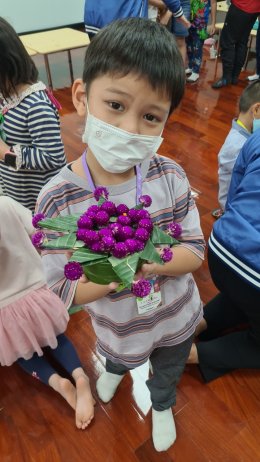 สถาบันวิจัยและพัฒนาเข้าร่วมจัดกิจกรรมกับโรงเรียนสาธิตละอออุทิศ มหาวิทยาลัยสวนดุสิต ในโครงการ “October Camp 2022” ในธีม Discovery Outing 