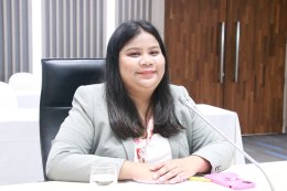 สถาบันวิจัยและพัฒนา ได้ดำเนินการจัดประชุมคณะกรรมการดำเนินงานของสถาบันวิจัยและพัฒนา ครั้งที่ ๘(๘๒)/๒๕๖๖