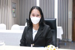 สถาบันวิจัยและพัฒนา ได้ดำเนินการจัดประชุมคณะกรรมการดำเนินงานของสถาบันวิจัยและพัฒนา ครั้งที่ ๘(๘๒)/๒๕๖๖