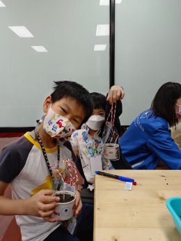 สถาบันวิจัยและพัฒนาเข้าร่วมจัดกิจกรรมกับโรงเรียนสาธิตละอออุทิศ มหาวิทยาลัยสวนดุสิต ในโครงการ “October Camp 2022” ในธีม Discovery Outing 