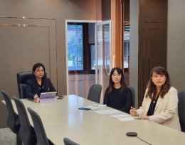 สถาบันวิจัยและพัฒนา มหาวิทยาลัยสวนดุสิต ผนึกไปรษณีย์ไทย ดันผลงานวิจัยสู่เศรษฐกิจจริง