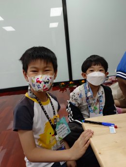 สถาบันวิจัยและพัฒนาเข้าร่วมจัดกิจกรรมกับโรงเรียนสาธิตละอออุทิศ มหาวิทยาลัยสวนดุสิต ในโครงการ “October Camp 2022” ในธีม Discovery Outing 