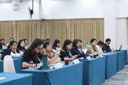 หน่วยบ่มเพาะวิสาหกิจ (UBI) จัดกิจกรรม "SDU Entrepreneurship Club x ศูนย์การศึกษาลำปาง Pitch & Visit @Lampang" 