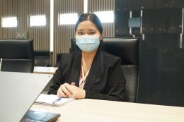 สถาบันวิจัยและพัฒนา จัดประชุมคณะกรรมการดำเนินงานของสถาบันวิจัยและพัฒนา ครั้งที่ ๖(๘๐)/2566