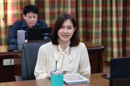 สถาบันวิจัยและพัฒนา มหาวิทยาลัยสวนดุสิต จัดประชุมคณะกรรมการดำเนินงานสถาบันวิจัยและพัฒนา ครั้งที่ 4(18)/2569 