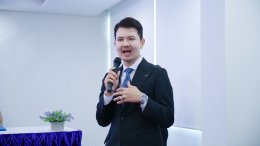 สถาบันวิจัยและพัฒนาร่วมกับศูนย์การศึกษานครนายก จัดโครงการ พัฒนาโจทย์วิจัยภายใต้แผนงานวิจัยการพัฒนาเชิงพื้นที่ มหาวิทยาลัยสวนดุสิต"