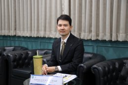 ภาพอนาคตผ่าน SDU GOAL ด้วยการวิจัยและนวัตกรรม เพื่อกำหนดทิศทางงานวิจัยของมหาวิทยาลัยสวนดุสิต