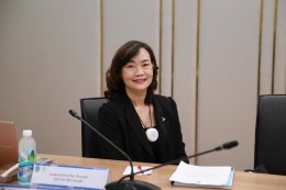 สถาบันวิจัยและพัฒนา จัดประชุมคณะอนุกรรมการพิจารณาการจัดทำงบประมาณ กำกับติดตาม และประเมินผลโครงการทุนสนับสนุนงานมูลฐาน (Fundamental Fund) แผนงานด้านการพยาบาลและสุขภาวะสำหรับเด็กและผู้สูงวัย ครั้งที่ 5/2569