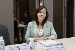 สถาบันวิจัยและพัฒนา จัดประชุมคณะอนุกรรมการพิจารณาการจัดทำงบประมาณ กำกับติดตามและประเมินผลโครงการ ทุนสนับสนุนงานมูลฐาน (Fundamental Fund) ด้านการพยาบาลและสุขภาวะสำหรับเด็กและผู้สูงวัย 