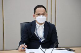 สถาบันวิจัยและพัฒนา มหาวิทยาลัยสวนดุสิต จัดการประชุมคณะอนุกรรมการ นักวิจัยดีเด่น ผลงานวิจัยดีเด่น และรางวัลผลงานนวัตกรรมวิจัยดีเด่น ครั้งที่ 1/ 2566