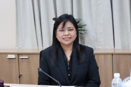 การประชุมคณะอนุกรรมการอำนวยการพิจารณาการจัดทำงบประมาณ กำกับติดตามและประเมินผลโครงการ ทุนสนับสนุนงานมูลฐาน (Fundamental Fund) ครั้งที่ 3(5)/2569