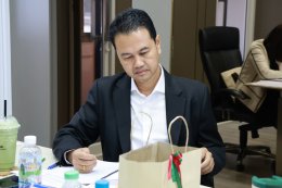 สถาบันวิจัยและพัฒนา จัดประชุมคณะอนุกรรมการพิจารณาการจัดทำงบประมาณ กำกับติดตาม และประเมินผลโครงการทุนสนับสนุนงานมูลฐาน (Fundamental Fund) ด้านอุตสาหกรรมบริการด้วยมาตรฐานระดับสากล ครั้งที่ 2/2569