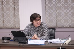 สถาบันวิจัยและพัฒนา จัดประชุมคณะอนุกรรมการพิจารณาการจัดทำงบประมาณ กำกับติดตามและประเมินผลโครงการ ทุนสนับสนุนงานมูลฐาน (Fundamental Fund) ด้านการพัฒนาเชิงพื้นที่ มหาวิทยาลัยสวนดุสิต ครั้งที่ 1(3)/2569 และครั้งที่ 2(4)/2569 