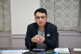 สถาบันวิจัยและพัฒนา จัดประชุมคณะอนุกรรมการพิจารณาการจัดทำงบประมาณ กำกับติดตาม และประเมินผลโครงการทุนสนับสนุนงานมูลฐาน (Fundamental Fund) ด้านการพัฒนาเชิงพื้นที่ ครั้งที่ 3(5)/2569 และครั้งที่ 4(6)/2569