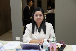 สถาบันวิจัยและพัฒนา มหาวิทยาลัยสวนดุสิต จัดประชุมคณะอนุกรรมการอำนวยการพิจารณาการจัดทำงบประมาณ กำกับติดตามและประเมินผลโครงการ ทุนสนับสนุนงานมูลฐาน (Fundamental Fund) ครั้งที่ 2(4)/2569