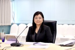 สถาบันวิจัยและพัฒนา จัดประชุมคณะอนุกรรมการพิจารณาการจัดทำงบประมาณ กำกับติดตาม และประเมินผลโครงการทุนสนับสนุนงานมูลฐาน (Fundamental Fund) ด้านการพัฒนาเชิงพื้นที่ ครั้งที่ 5(7)/2569