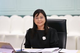 สถาบันวิจัยและพัฒนา จัดประชุมคณะอนุกรรมการพิจารณาการจัดทำงบประมาณ กำกับติดตาม และประเมินผลโครงการทุนสนับสนุนงานมูลฐาน (Fundamental Fund) ด้านการพัฒนาเชิงพื้นที่ ครั้งที่ 6(8)/2569