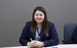 หน่วยธุรกิจนวัตกรรม  สถาบันวิจัยและพัฒนา มหาวิทยาลัยสวนดุสิต จัดประชุม การต่อยอดนวัตกรรมสู่การใช้ประโยชน์เชิงพาณิชย์