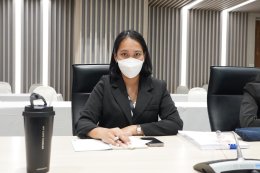 สถาบันวิจัยและพัฒนา จัดประชุมคณะกรรมการดำเนินงานของสถาบันวิจัยและพัฒนา ครั้งที่ ๖(๘๐)/2566