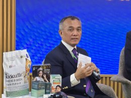 สถาบันวิจัยและพัฒนา ร่วมงาน Invention to Business (I-2B) Success & Beyond