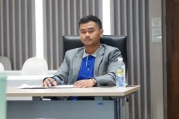 สถาบันวิจัยและพัฒนา จัดประชุมคณะกรรมการดำเนินงานของสถาบันวิจัยและพัฒนา ครั้งที่ ๖(๘๐)/2566