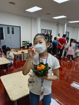 สถาบันวิจัยและพัฒนาเข้าร่วมจัดกิจกรรมกับโรงเรียนสาธิตละอออุทิศ มหาวิทยาลัยสวนดุสิต ในโครงการ “October Camp 2022” ในธีม Discovery Outing 