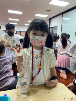 สถาบันวิจัยและพัฒนาเข้าร่วมจัดกิจกรรมกับโรงเรียนสาธิตละอออุทิศ มหาวิทยาลัยสวนดุสิต ในโครงการ “October Camp 2022” ในธีม Discovery Outing 