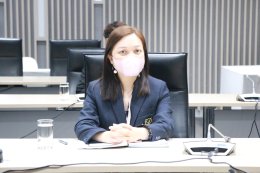 สถาบันวิจัยและพัฒนา ได้ดำเนินการจัดประชุมคณะกรรมการดำเนินงานของสถาบันวิจัยและพัฒนา ครั้งที่ ๘(๘๒)/๒๕๖๖