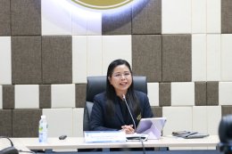 สถาบันวิจัยและพัฒนา มหาวิทยาลัยสวนดุสิต ประชุมประสานพลัง มุ่งมั่นคุณภาพ ขับเคลื่อนวิจัยและนวัตกรรมสู่ความอยู่รอดอย่างยั่งยืน ประจำปีงบประมาณ พ.ศ. 2571