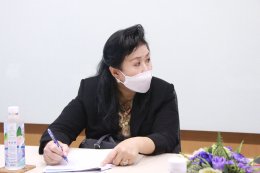 สถาบันวิจัยและพัฒนา จัดประชุมเตรียมความพร้อมการจัดงาน 9 ทศวรรษ รวมตัวสร้างสรรค์ ร่วมกันพัฒนา